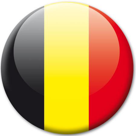 belgique drapeau