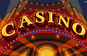 casino